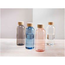 Load image into Gallery viewer, Ziggs 650 ml recycled plastic water bottle — lifestyle