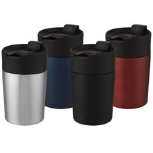 Load image into Gallery viewer, Jetta 180 ml copper vacuum insulated tumbler — group