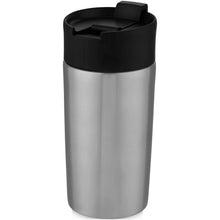 Load image into Gallery viewer, Jetta 330 ml copper vacuum insulated tumbler — Silver