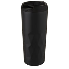 Load image into Gallery viewer, Prism 450 ml copper vacuum insulated tumbler — Black