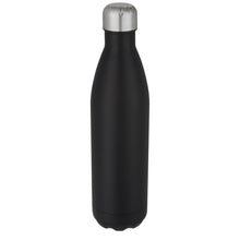 Load image into Gallery viewer, Cove 750 ml vacuum insulated stainless steel bottle — Black
