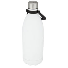 Load image into Gallery viewer, Cove 1.5 L vacuum insulated stainless steel bottle — White
