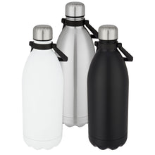 Load image into Gallery viewer, Cove 1.5 L vacuum insulated stainless steel bottle — group