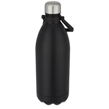 Load image into Gallery viewer, Cove 1.5 L vacuum insulated stainless steel bottle — Black