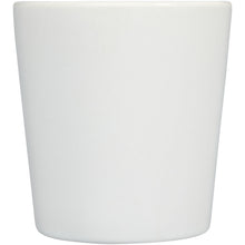 Load image into Gallery viewer, Ross 280 ml ceramic mug — White (front)