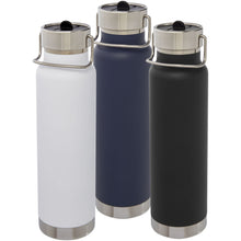 Load image into Gallery viewer, Thor 750 ml copper vacuum insulated sport bottle — group