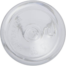 Load image into Gallery viewer, Bodhi 500 ml RPET water bottle — Transparent clear (detail 2)