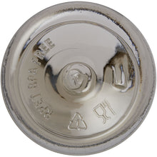 Load image into Gallery viewer, Bodhi 500 ml RPET water bottle — Transparent black (detail 2)
