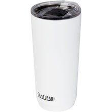 Load image into Gallery viewer, CamelBak® Horizon 600 ml vacuum insulated tumbler — White