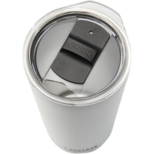 Load image into Gallery viewer, CamelBak® Horizon 600 ml vacuum insulated tumbler — White (detail 2)