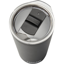 Load image into Gallery viewer, CamelBak® Horizon 600 ml vacuum insulated tumbler — Black (detail 2)