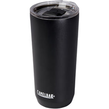 Load image into Gallery viewer, CamelBak® Horizon 600 ml vacuum insulated tumbler — Black