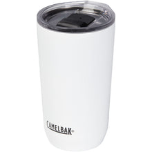 Load image into Gallery viewer, CamelBak® Horizon 500 ml vacuum insulated tumbler — White