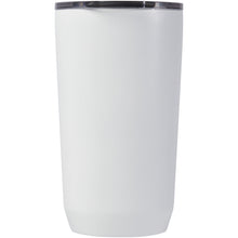 Load image into Gallery viewer, CamelBak® Horizon 500 ml vacuum insulated tumbler — White (back)