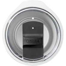 Load image into Gallery viewer, CamelBak® Horizon 500 ml vacuum insulated tumbler — White (detail)