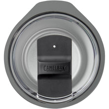 Load image into Gallery viewer, CamelBak® Horizon 500 ml vacuum insulated tumbler — Black (detail)