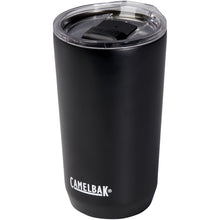 Load image into Gallery viewer, CamelBak® Horizon 500 ml vacuum insulated tumbler — Black