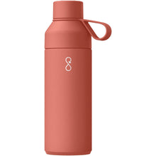 Load image into Gallery viewer, Ocean Bottle 500 ml vacuum insulated water bottle — Brick