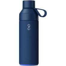 Load image into Gallery viewer, Ocean Bottle 500 ml vacuum insulated water bottle — Ocean Blue