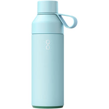 Load image into Gallery viewer, Ocean Bottle 500 ml vacuum insulated water bottle — Sky blue