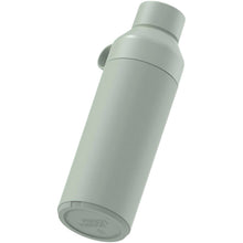 Load image into Gallery viewer, Ocean Bottle 500 ml vacuum insulated water bottle — Light green (detail 2)