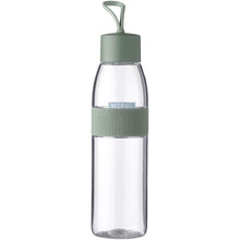 Load image into Gallery viewer, Mepal Ellipse 500 ml water bottle — Sage green