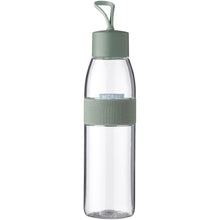 Load image into Gallery viewer, Mepal Ellipse 500 ml water bottle — Sage green