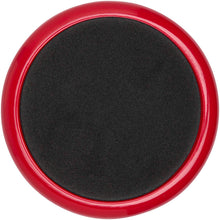 Load image into Gallery viewer, Mojave 250 ml RCS certified recycled stainless steel insulated tumbler — Red (detail 2)