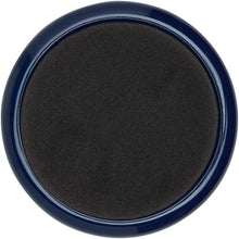 Load image into Gallery viewer, Mojave 250 ml RCS certified recycled stainless steel insulated tumbler — Navy Blue (detail 2)