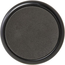 Load image into Gallery viewer, Mojave 250 ml RCS certified recycled stainless steel insulated tumbler — Black (detail 2)