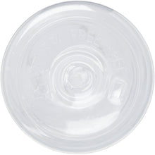 Load image into Gallery viewer, Sky 650 ml recycled plastic water bottle — White (detail 2)