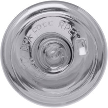 Load image into Gallery viewer, Sky 650 ml recycled plastic water bottle — Black (detail 2)