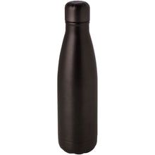 Load image into Gallery viewer, Cove 500 ml RCS certified recycled stainless steel vacuum insulated bottle  — Titanium