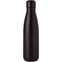 Load image into Gallery viewer, Cove 500 ml RCS certified recycled stainless steel vacuum insulated bottle  — Titanium (front)