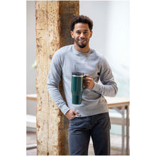 Load image into Gallery viewer, Melbourne 1200 ml RCS certified insulated tumbler with straw — lifestyle