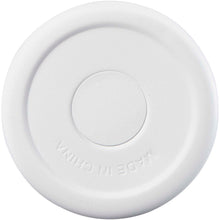 Load image into Gallery viewer, Sydney 1200 ml double wall RCS certified copper vacuum insulated tumbler with straw — White (detail 2)