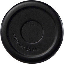 Load image into Gallery viewer, Sydney 1200 ml double wall RCS certified copper vacuum insulated tumbler with straw — Black (detail 2)