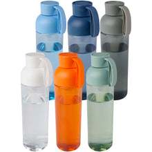 Load image into Gallery viewer, Illuminate 600 ml RPET water bottle — group
