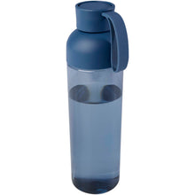 Load image into Gallery viewer, Illuminate 600 ml RPET water bottle — Ocean blue