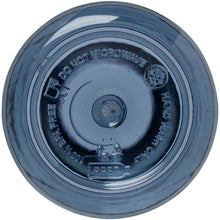 Load image into Gallery viewer, Illuminate 600 ml RPET water bottle — Ocean blue (detail 2)