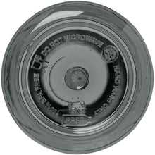 Load image into Gallery viewer, Illuminate 600 ml RPET water bottle — Grey (detail 2)