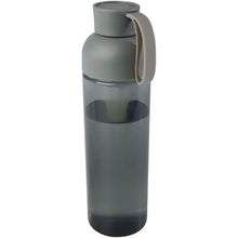 Load image into Gallery viewer, Illuminate 600 ml RPET water bottle — Grey
