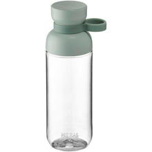 Load image into Gallery viewer, Mepal Vita 500 ml water bottle  — Sage green
