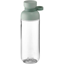 Load image into Gallery viewer, Mepal Vita 700 ml water bottle — Sage green
