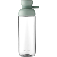 Load image into Gallery viewer, Mepal Vita 700 ml water bottle — Sage green (front)