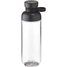 Load image into Gallery viewer, Mepal Vita 700 ml water bottle — Charcoal