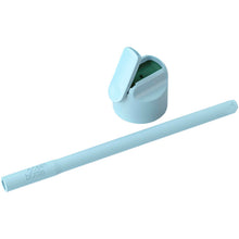 Load image into Gallery viewer, Ocean Bottle GO 500 ml vacuum insulated water bottle — Sky blue (detail 2)