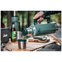 Load image into Gallery viewer, Stanley Classic 1000 ml bottle — lifestyle