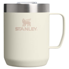 Load image into Gallery viewer, Stanley Everyday 236 ml camp mug  — Cream