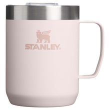 Load image into Gallery viewer, Stanley Everyday 236 ml camp mug  — Light pink